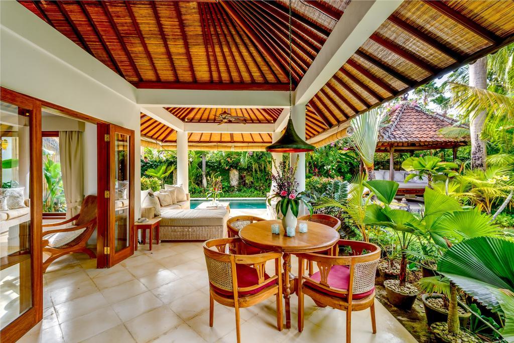 Villa Vitari Seminyak By Bali Villas R Us Quarto foto