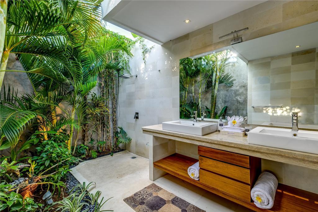 Villa Vitari Seminyak By Bali Villas R Us Quarto foto