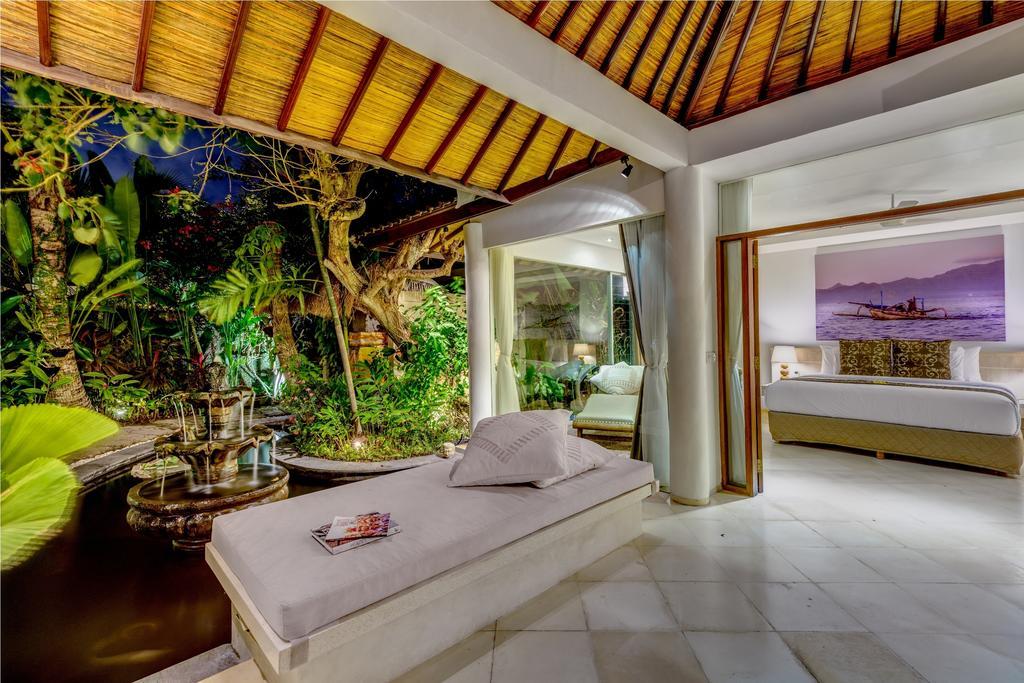 Villa Vitari Seminyak By Bali Villas R Us Quarto foto