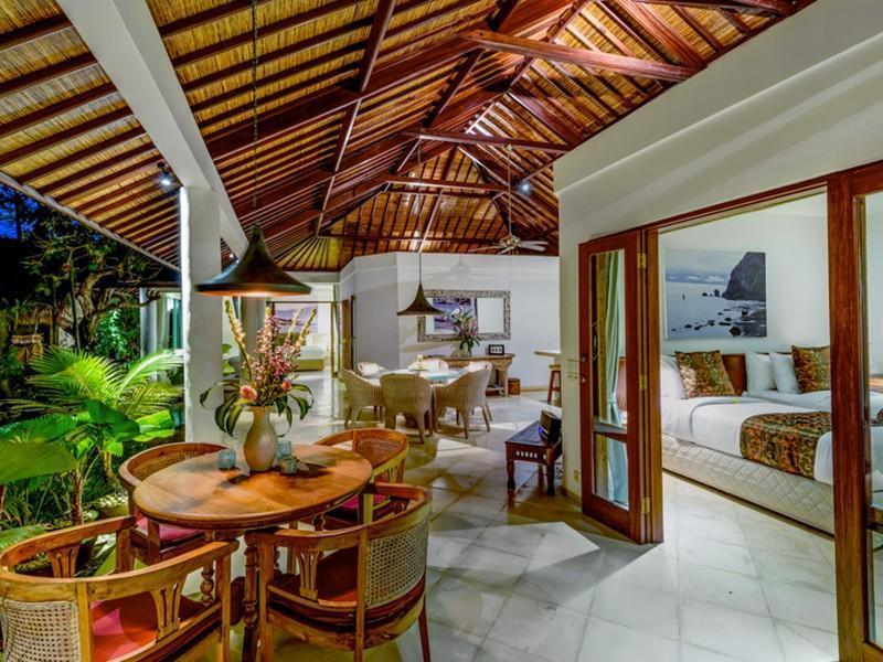 Villa Vitari Seminyak By Bali Villas R Us Exterior foto